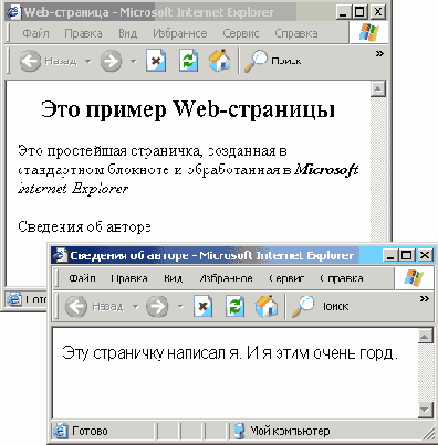   Web