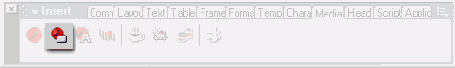  Flash Button  