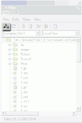  Connect to